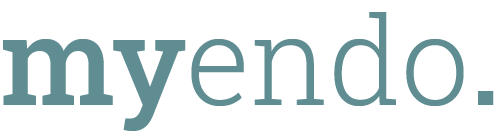 MyEndo Logo